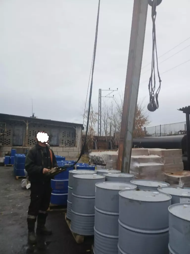 Стропальные работы в Челябинске
