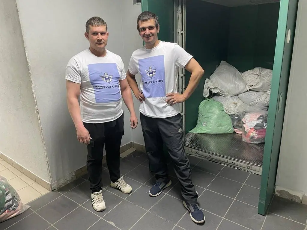Разнорабочие для сезонных работ